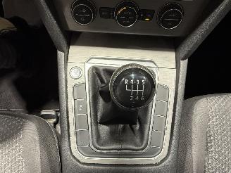 Volkswagen Passat 1.6TDI 88kW BlueMotion picture 20