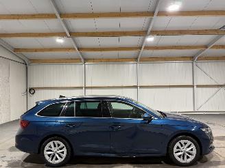 Coche accidentado Skoda Octavia 1.0e-TSI 81kW Automaat Business Edition 2021/6