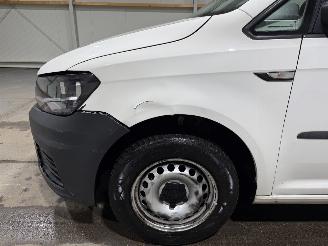 Volkswagen Caddy maxi 1.6TDI 75kW L2H1 Trendline picture 13