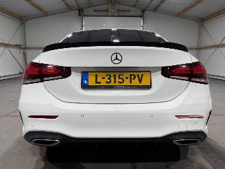 Mercedes A-klasse 250 165kW Automaat Advantage picture 34