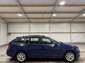 Coche accidentado Skoda Octavia 1.0TSI 85kW Greentech Ambition Business 2017/8