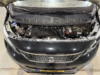 Peugeot Expert 2.0BlueHDI 90kW Clima Camera Standard Asphalt picture 25