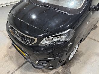 Peugeot Expert 2.0BlueHDI 90kW Clima Camera Standard Asphalt picture 20