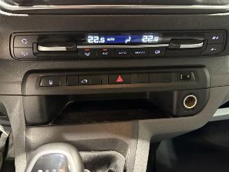 Peugeot Expert 2.0BlueHDI 90kW Clima Camera Standard Asphalt picture 36