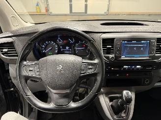Peugeot Expert 2.0BlueHDI 90kW Clima Camera Standard Asphalt picture 31