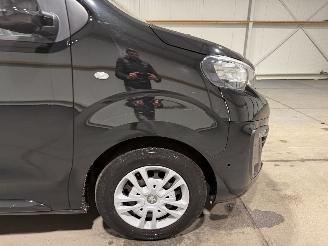Peugeot Expert 2.0BlueHDI 90kW Clima Camera Standard Asphalt picture 14