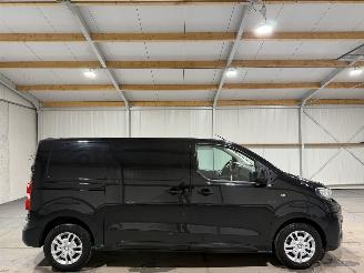 skadebil bedrijf Peugeot Expert 2.0BlueHDI 90kW Clima Camera Standard Asphalt 2021/2