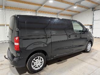 Peugeot Expert 2.0BlueHDI 90kW Clima Camera Standard Asphalt picture 5