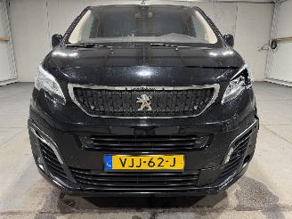 Peugeot Expert 2.0BlueHDI 90kW Clima Camera Standard Asphalt picture 22