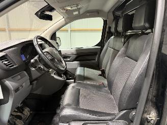 Peugeot Expert 2.0BlueHDI 90kW Clima Camera Standard Asphalt picture 30