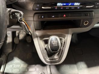 Peugeot Expert 2.0BlueHDI 90kW Clima Camera Standard Asphalt picture 37