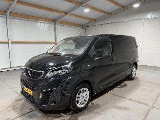 Peugeot Expert 2.0BlueHDI 90kW Clima Camera Standard Asphalt picture 7