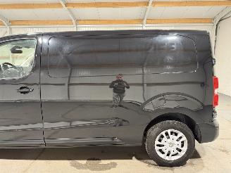 Peugeot Expert 2.0BlueHDI 90kW Clima Camera Standard Asphalt picture 17