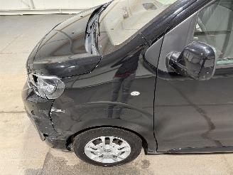 Peugeot Expert 2.0BlueHDI 90kW Clima Camera Standard Asphalt picture 15