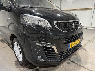 Peugeot Expert 2.0BlueHDI 90kW Clima Camera Standard Asphalt picture 21