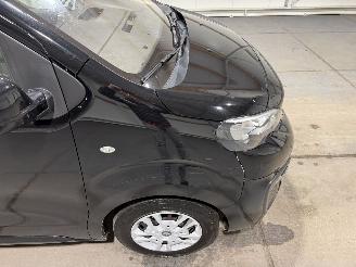 Peugeot Expert 2.0BlueHDI 90kW Clima Camera Standard Asphalt picture 16