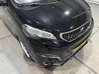 Peugeot Expert 2.0BlueHDI 90kW Clima Camera Standard Asphalt picture 18