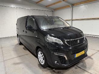 Peugeot Expert 2.0BlueHDI 90kW Clima Camera Standard Asphalt picture 3