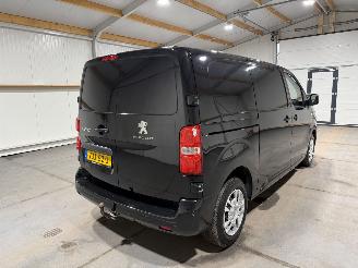 Peugeot Expert 2.0BlueHDI 90kW Clima Camera Standard Asphalt picture 4