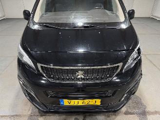 Peugeot Expert 2.0BlueHDI 90kW Clima Camera Standard Asphalt picture 19