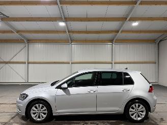 Volkswagen Golf 1.0TSI 85kW Clima Comfortline picture 8