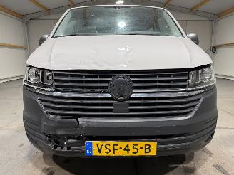 Volkswagen Transporter 2.0TDI 81kW L1H1 Airco picture 23