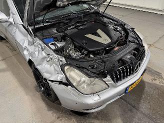 Mercedes CLS 350CDI 165kW Automaat Clima picture 27