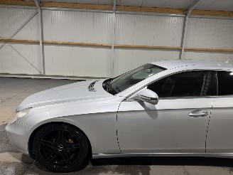 Mercedes CLS 350CDI 165kW Automaat Clima picture 13