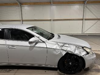 Mercedes CLS 350CDI 165kW Automaat Clima picture 14