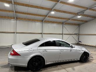 Mercedes CLS 350CDI 165kW Automaat Clima picture 5