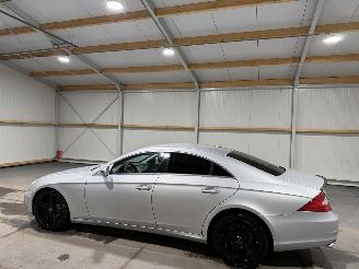 Mercedes CLS 350CDI 165kW Automaat Clima picture 11