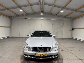 Mercedes CLS 350CDI 165kW Automaat Clima picture 4