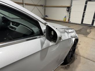 Mercedes CLS 350CDI 165kW Automaat Clima picture 26