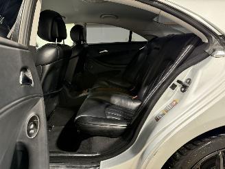 Mercedes CLS 350CDI 165kW Automaat Clima picture 36