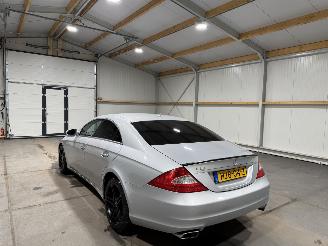 Mercedes CLS 350CDI 165kW Automaat Clima picture 12