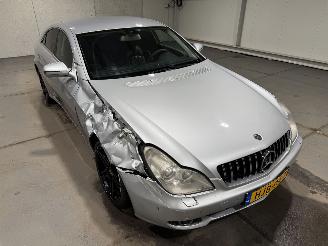 Mercedes CLS 350CDI 165kW Automaat Clima picture 19
