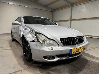 Mercedes CLS 350CDI 165kW Automaat Clima picture 22