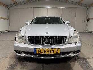 Mercedes CLS 350CDI 165kW Automaat Clima picture 23