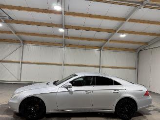 Mercedes CLS 350CDI 165kW Automaat Clima picture 8