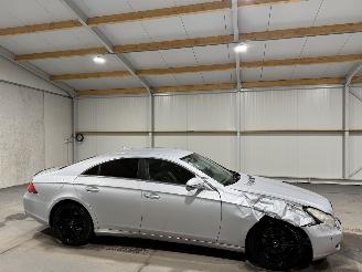Mercedes CLS 350CDI 165kW Automaat Clima picture 2