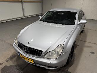 Mercedes CLS 350CDI 165kW Automaat Clima picture 21