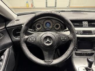 Mercedes CLS 350CDI 165kW Automaat Clima picture 31
