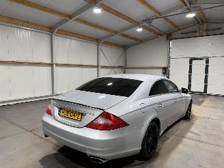 Mercedes CLS 350CDI 165kW Automaat Clima picture 6