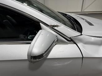 Mercedes CLS 350CDI 165kW Automaat Clima picture 25