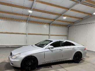 Mercedes CLS 350CDI 165kW Automaat Clima picture 9