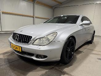 Mercedes CLS 350CDI 165kW Automaat Clima picture 24