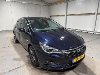 Opel Astra 1.0Turbo 77kW 120jaar Edition picture 3
