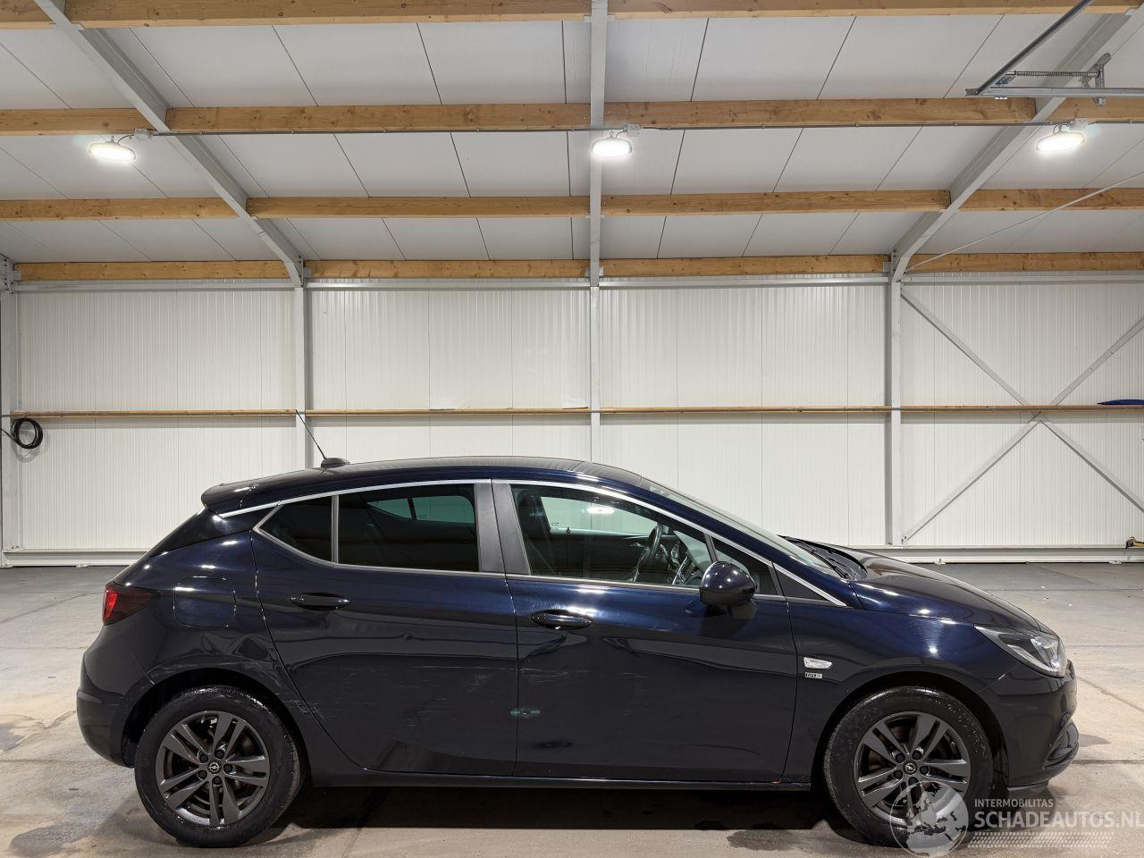 Opel Astra 1.0Turbo 77kW 120jaar Edition