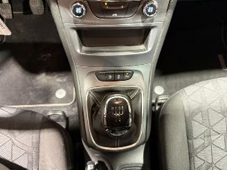 Opel Astra 1.0Turbo 77kW 120jaar Edition picture 24