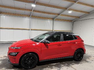 Hyundai Kona 64kWh 150kW Fashion picture 9